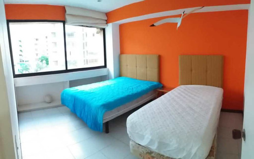 Tanaguarenas Apartamento En Venta Primera Linea Yc18w