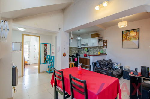 Venta Ph 3 Amb C/terraza Propia - Pque Chacabuco