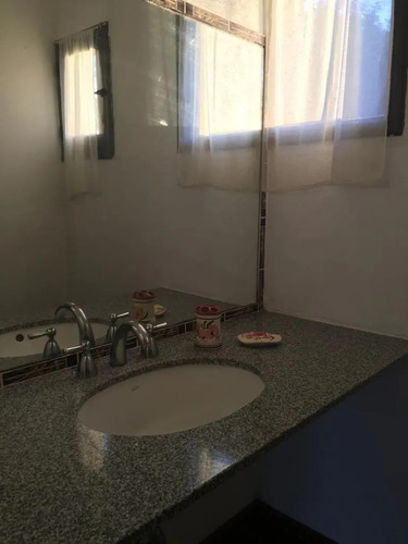 Imagen 7 de 15 de Lago Los Molinos: Casa Para 7 Y Cabaña Para 4