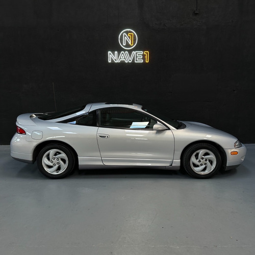 Mitsubishi Eclipse 2.0 Gs-t