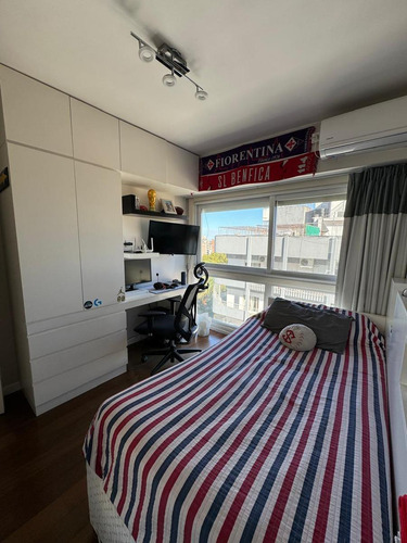 Venta Departamento 3 Dormitorios En Rosario - Av Pellegrini Al 600