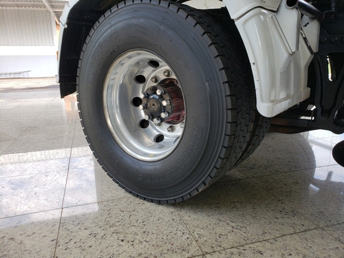 Ford Cargo 1933 2017 Automatico