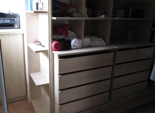 Imagem 6 de 8 de Apartamento Residencial À Venda, Mooca, São Paulo. - Ap4810