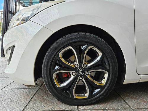 Hyundai I30 1.8 MPI 16V