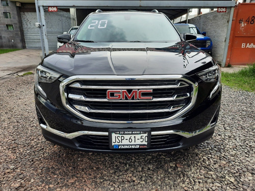 Imagen 3 de 15 de Gmc Terrain 3.6 Slt Mt