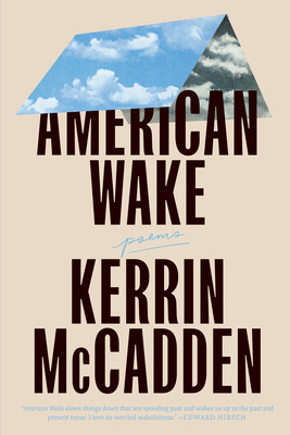 Libro American Wake - Mccadden, Kerrin