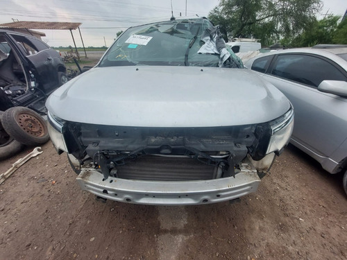 Ford Edge 2014 ( En Partes ) 2011 - 2014 3.5l Aut Yonke
