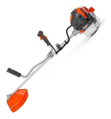 Desmalezadora Husqvarna 131R 32.6 cc Profesional c/ Cuchilla