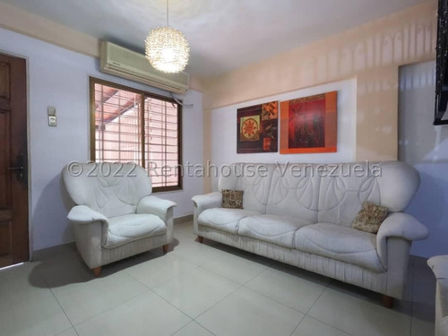 Bella Casa En Alquiler En Barquisimeto Jr