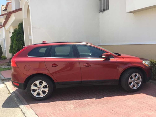 Volvo Xc 60 T6 Awd