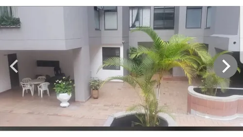 Vendo Apartamento En Laureles