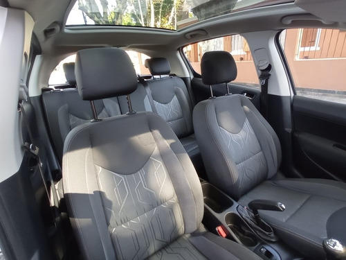 Imagen 12 de 15 de Peugeot 308 Nafta 1.6 Allure Navegador Caja Manual Año 2016