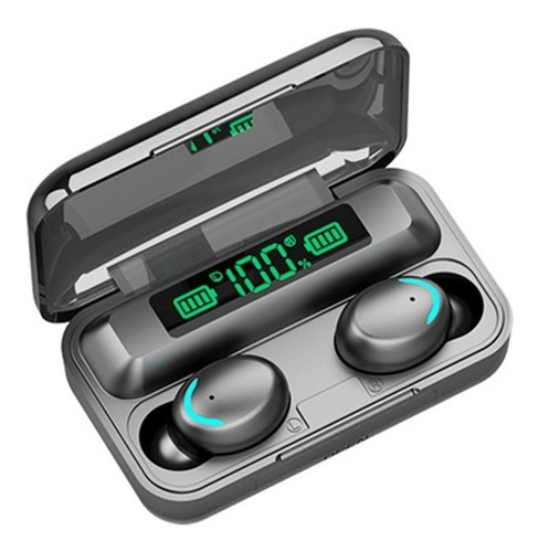 Audifono Inalambrico Tws V 5.3 Bth-f9-5