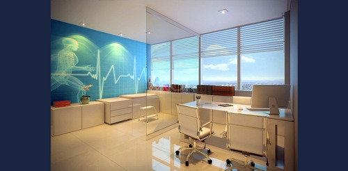 Conjunto/sala - Boa Vista - Ref: 543435 - L-ca4723