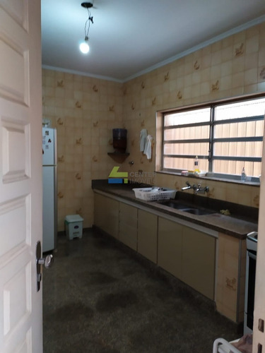 Imagem 5 de 15 de Sobrado - Vila Da Saude - Ref: 13410 - V-871407