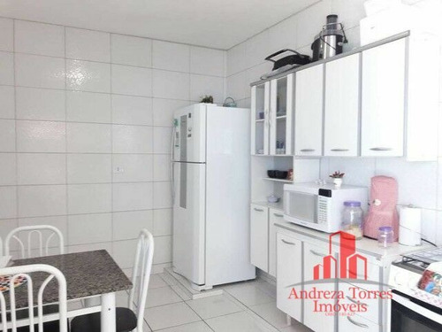 Imagem 6 de 6 de Casa À Venda No Bairro Parque Nova Esperança - São José Dos Campos/sp - 1618
