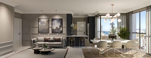 Imagem 6 de 15 de Stella Maris Residence Itapema - 29325
