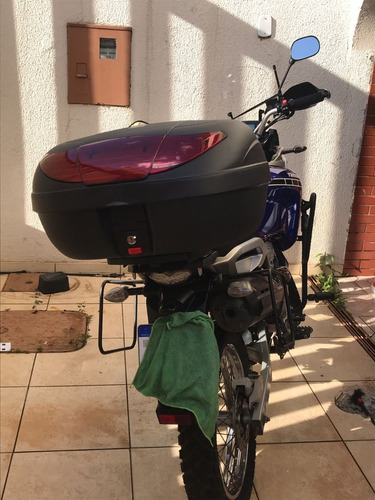 Yamaha Tenerè Xtz 250cc