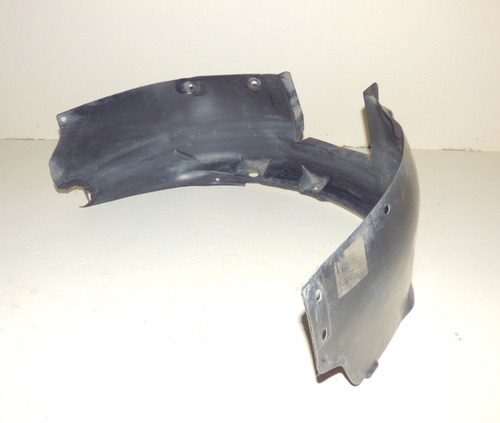 Guardafango Delantero Derecho Chevrolet Combo Van 2003-2013 (Usado)