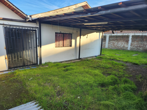 Propiedad En Venta A Un Par De Cuadras Del Centro De Talca