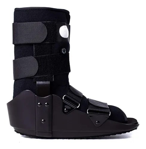 Bota Ortopedica Inflable Mediana 7 10 Hombre 8 11 Mujer Cuotas