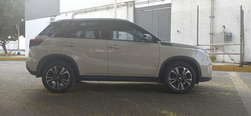 Excelente Vitara Boosterjet Std Deportiva