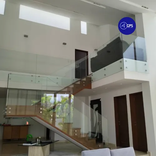 Casa En Venta En Los Samanes