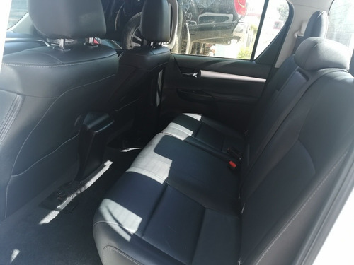 Toyota Hilux De La Casa