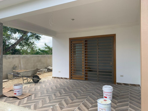Imagen 6 de 29 de Casa Nueva En Proyecto Cerrado