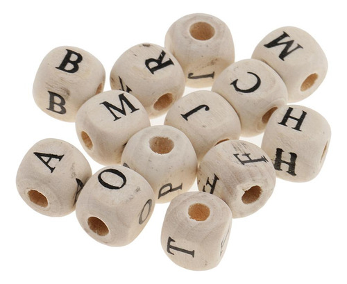 4x100 Piezas Letras Del De De Fabricación De Joyas 10 Mm