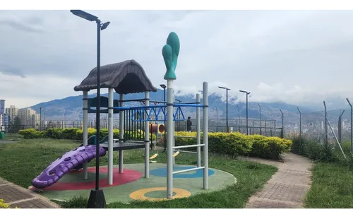Venta Apartamento Calasanz Parte Alta