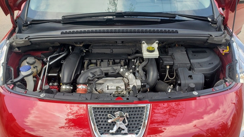 Peugeot 3008 1.6 Premium Plus Thp 156cv 2012