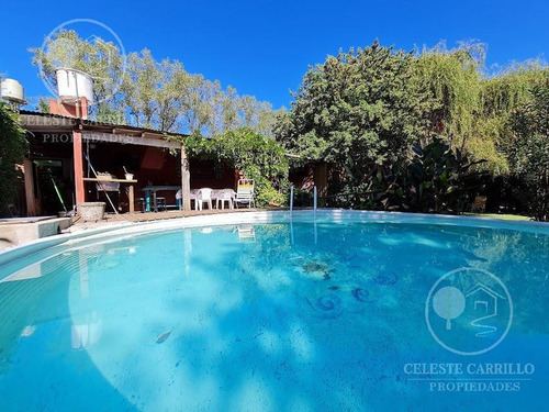 Imagen 3 de 30 de Venta- Casa - Los Cardales - Exaltacion De La Cruz