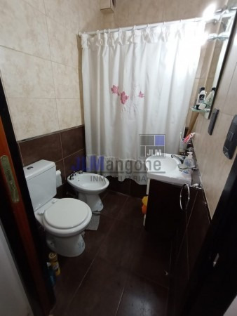 Imagen 10 de 14 de Departamento 2 Ambientes Planta Baja Con Patio