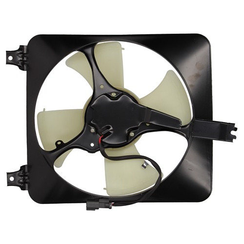 Electroventilador Completo Para Honda Accord 2.2 2.2 Coupe E