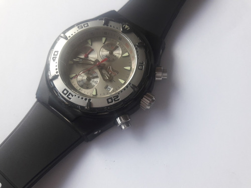 Technomarine Chronograph Original!!! Promoção!!!!