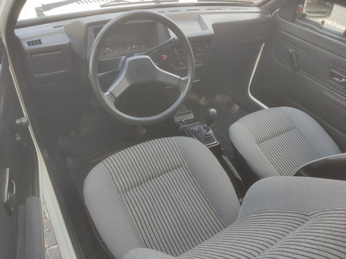 Volkswagen Saveiro 1.6 Cl