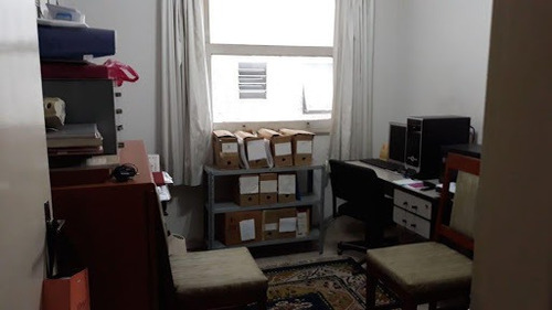 Imagem 1 de 13 de Apartamento Com 2 Dormitórios À Venda, 60 M² Por R$ 282.000,00 - Mooca - São Paulo/sp - Ap5475