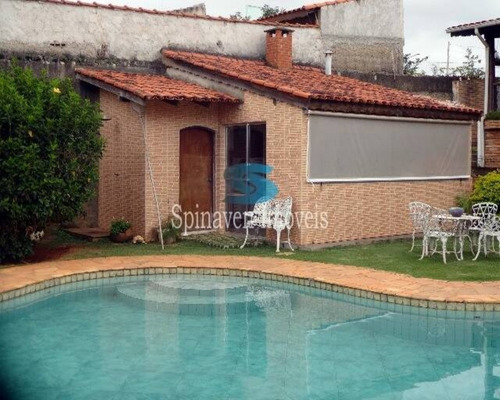 Imagem 18 de 18 de Chácara - Ch00906 - 69734944