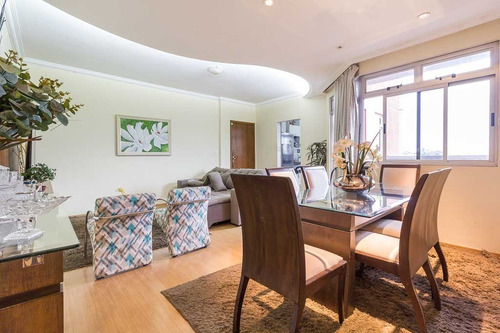 Imagem 2 de 17 de Apartamento 03 Quartos Com Suite E Varanda - 23595