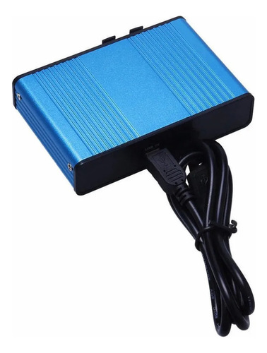 Adaptador De Tarjeta De Sonido Óptico Zz 5.1