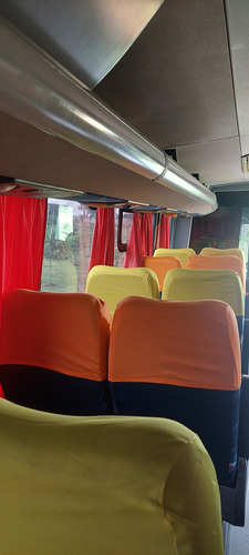 Marcopolo Vw Señor