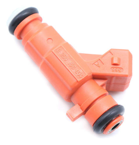 4 Inyectores De Combustible 0280156034 Para C2, C3, Xsara Be