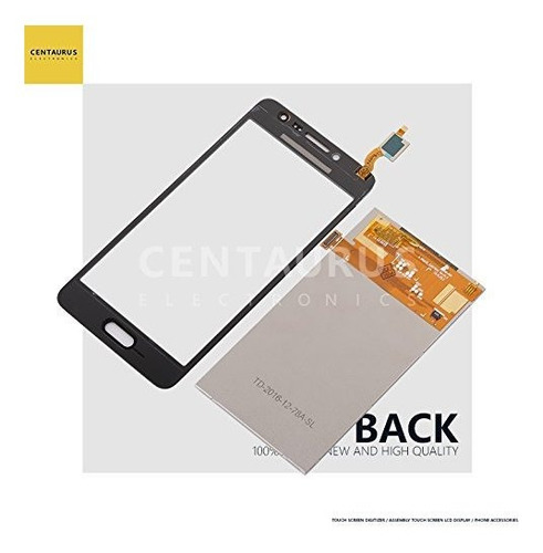 Nuevo Para Samsung Galaxy J2 Prime G532f G532g G532m Grand P