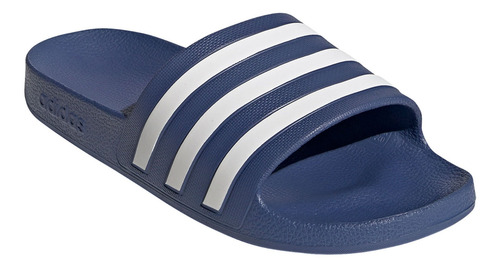 Imagen 3 de 5 de Sandalia Hombre adidas Performance Adilette Aqua