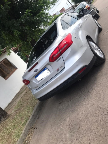 Ford Focus Iii Se Plus At Impecable Titular Venpart