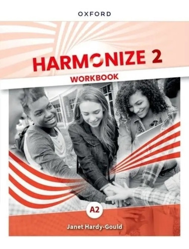 Harmonize 2 - Workbook