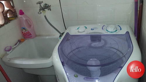 Apartamento - Ref: 146604
