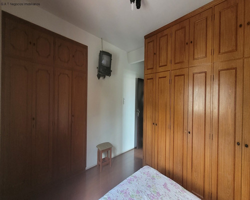 Imagem 24 de 30 de Casa À Venda No Jardim Santa Rosália - Sorocaba/sp - Ca12114 - 70632781
