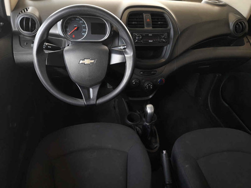 Imagen 13 de 15 de Chevrolet Beat 2019 5p Ls L4/1.2 Man